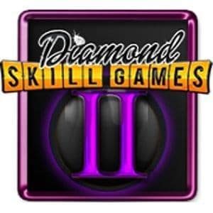 Diamond Skill Games 2 Touchscreen Game with 3 games in one by Banilla