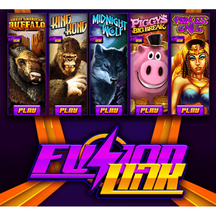 American Banilla Nudge Skill Games Fusion 1 Slot Machine Reel Game - China Reel  Game and Slot Game price