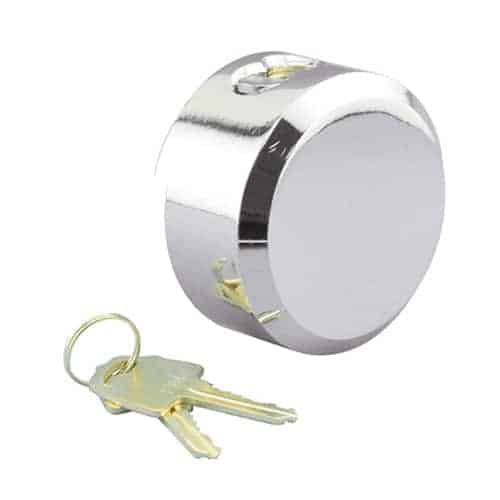 High Security Puck Lock 8 Line Supply