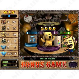 Midnight Castle - A New Free-to-Download and Play PC Game from Big
