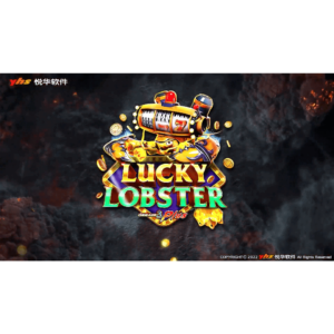 Lucky Lobster