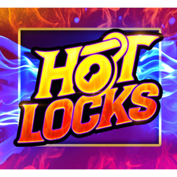 Hot Locks by Banilla Games title screen